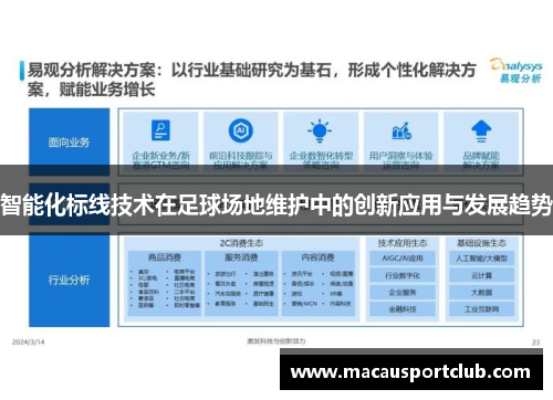 智能化标线技术在足球场地维护中的创新应用与发展趋势